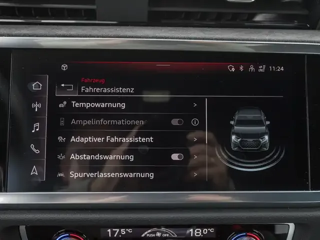 Audi RS Q3