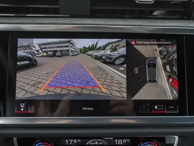 Audi RS Q3