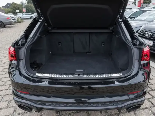 Audi RS Q3