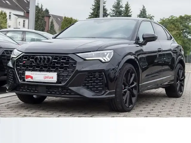 Audi RS Q3