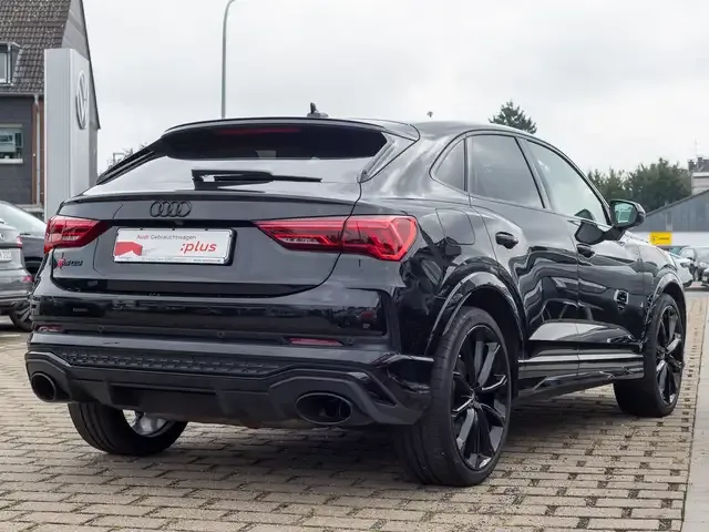 Audi RS Q3