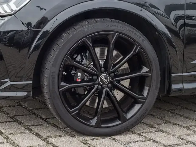 Audi RS Q3