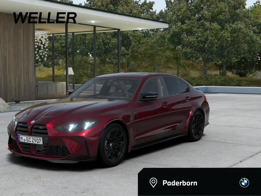 BMW M3
