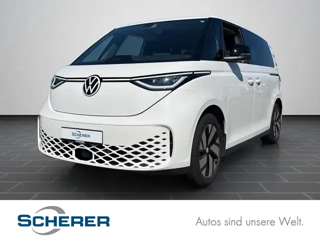 Volkswagen ID. Buzz