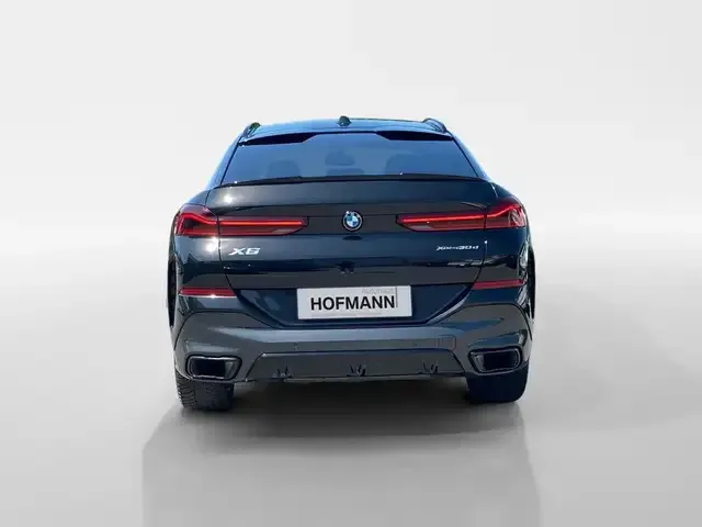 BMW X6 M