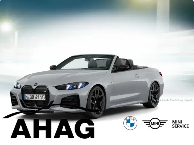BMW 440