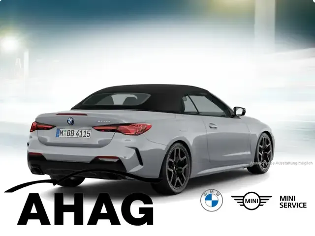 BMW 440