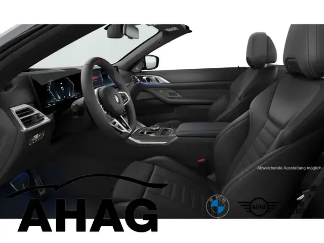 BMW 440