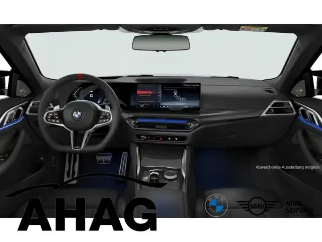 BMW 440
