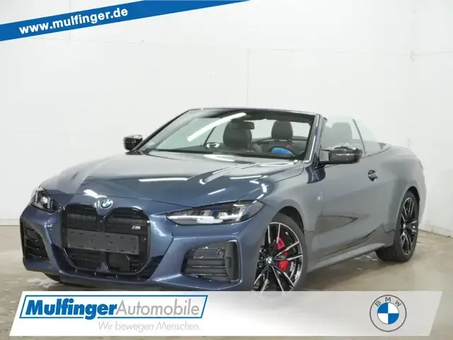 BMW 440