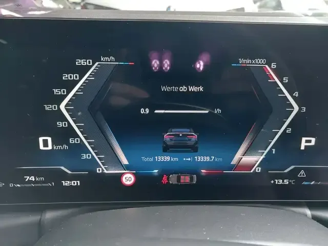 BMW 440