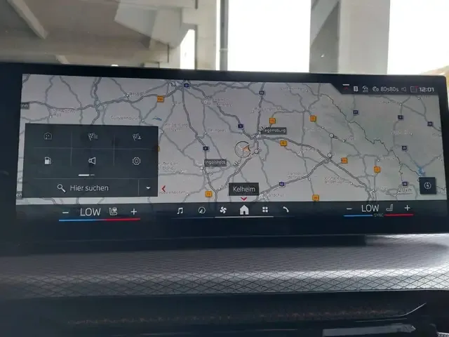 BMW 440