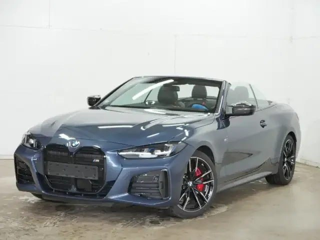 BMW 440