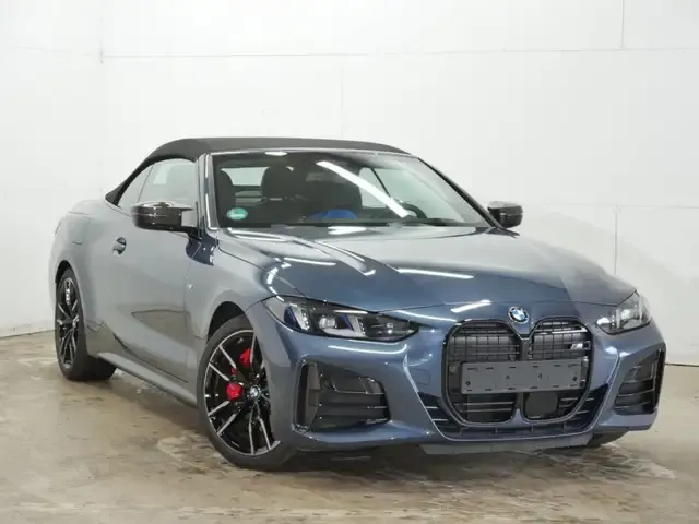 BMW 440