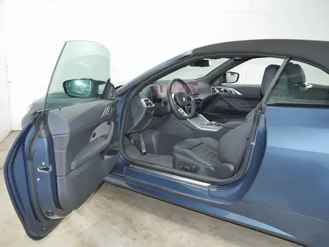 BMW 440