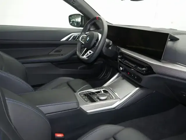 BMW 440