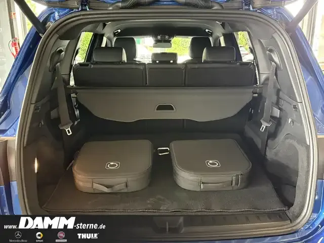 Mercedes-Benz EQB 300