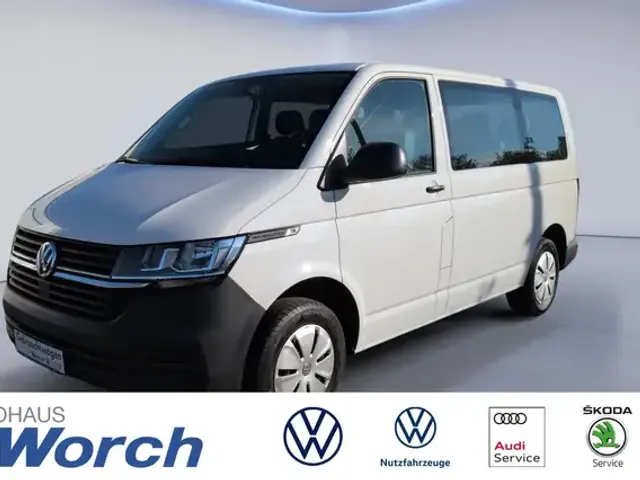Volkswagen T6.1 Kombi