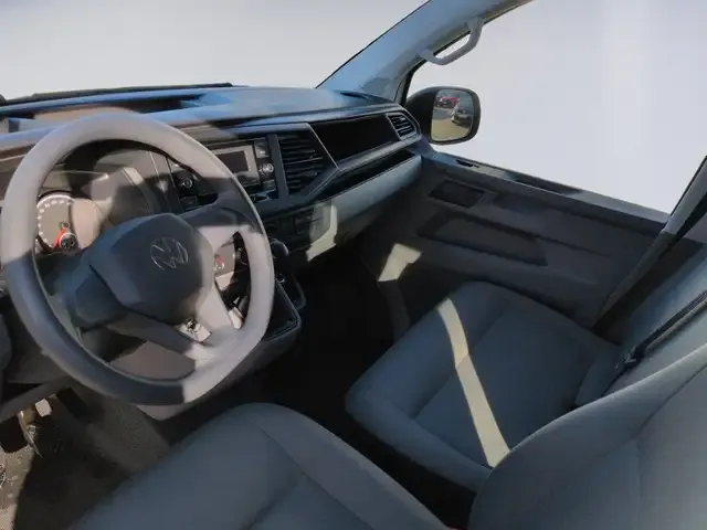 Volkswagen T6.1 Kombi