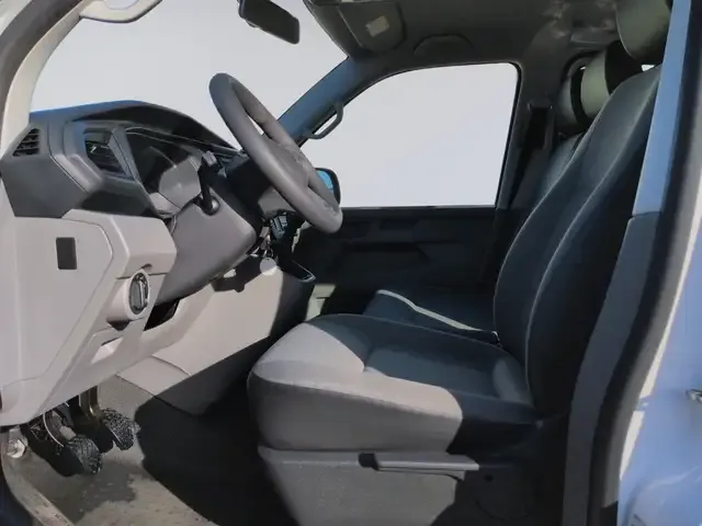 Volkswagen T6.1 Kombi