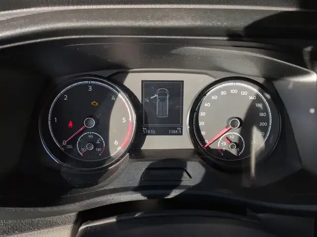 Volkswagen T6.1 Kombi