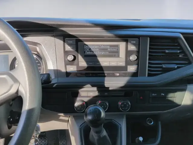 Volkswagen T6.1 Kombi
