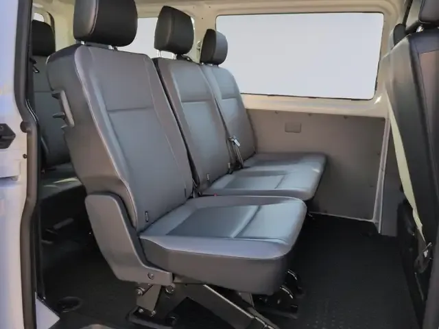 Volkswagen T6.1 Kombi