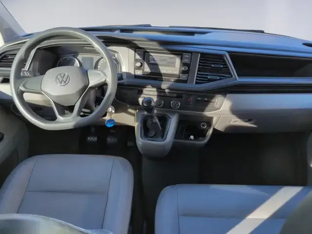 Volkswagen T6.1 Kombi