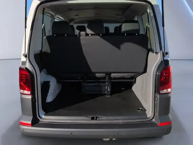 Volkswagen T6.1 Kombi