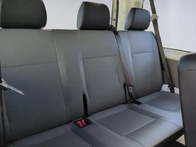 Volkswagen T6.1 Kombi