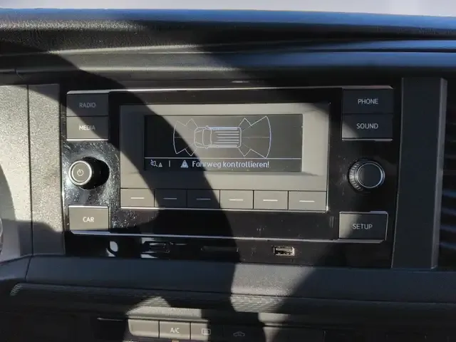 Volkswagen T6.1 Kombi