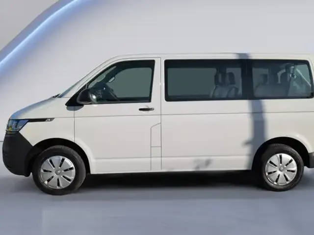 Volkswagen T6.1 Kombi