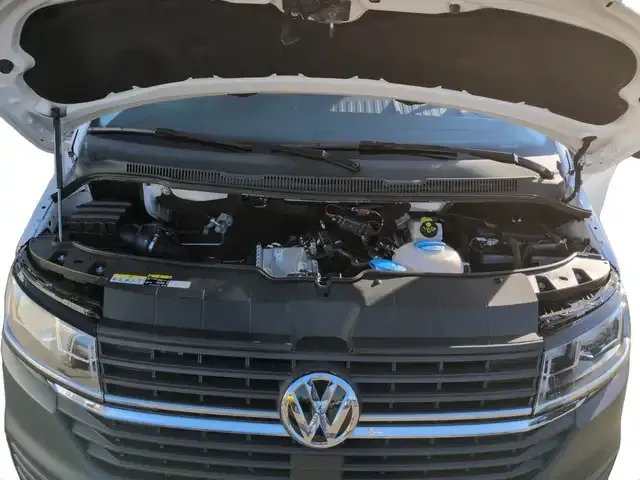 Volkswagen T6.1 Kombi