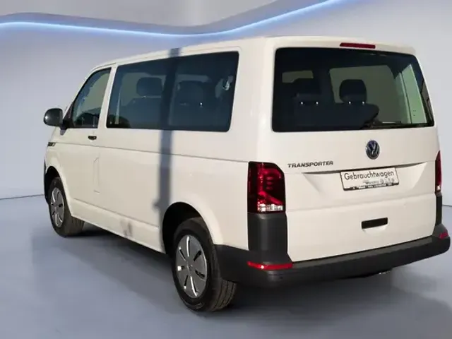 Volkswagen T6.1 Kombi