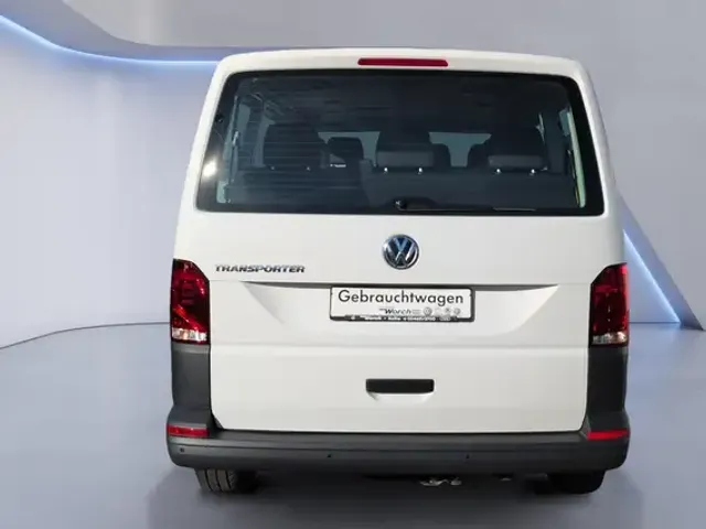 Volkswagen T6.1 Kombi