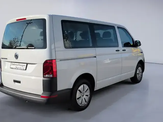 Volkswagen T6.1 Kombi