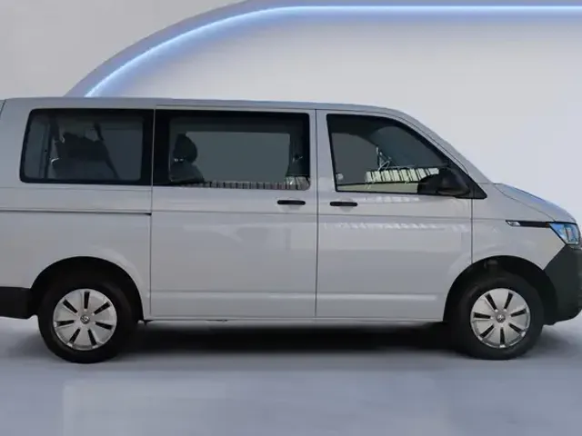 Volkswagen T6.1 Kombi