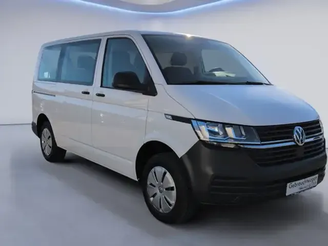 Volkswagen T6.1 Kombi