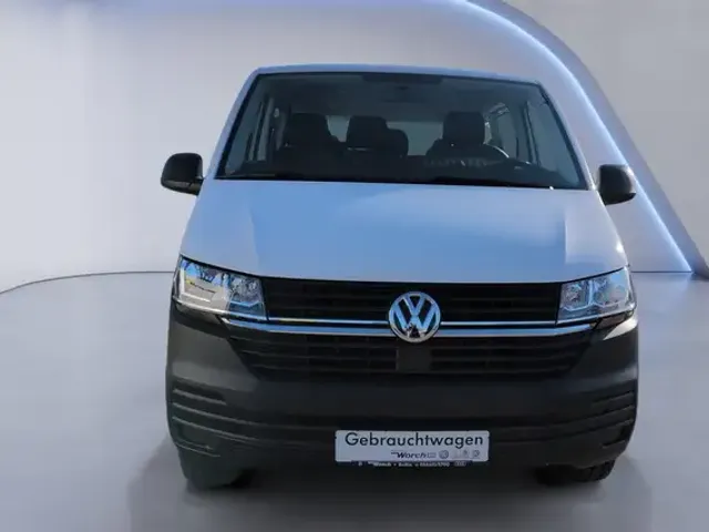 Volkswagen T6.1 Kombi