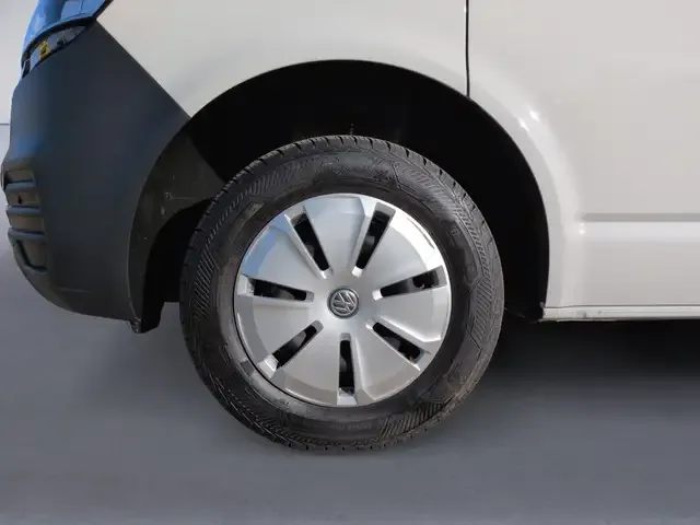 Volkswagen T6.1 Kombi