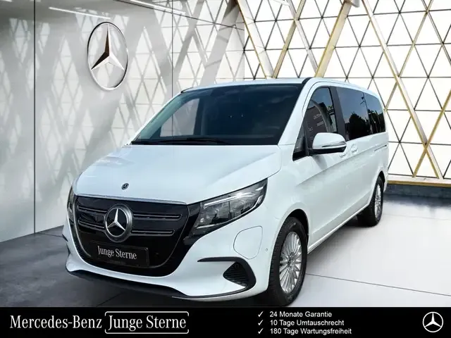 Mercedes-Benz EQV 300