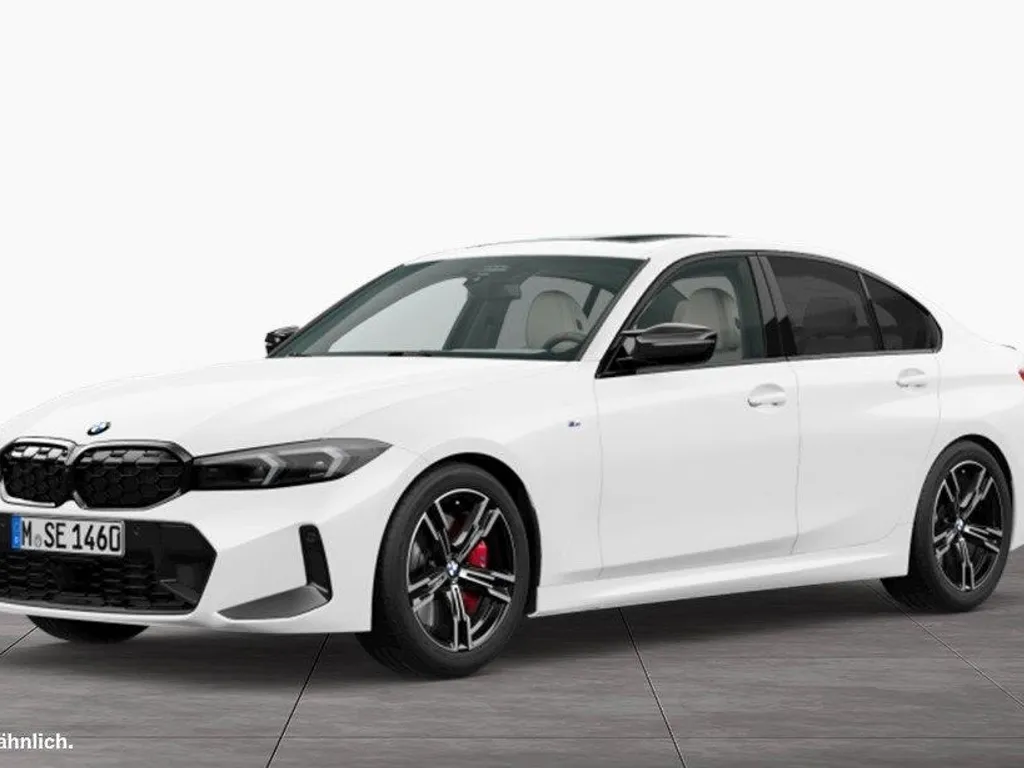 BMW 340