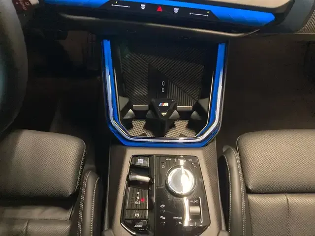BMW X3 M