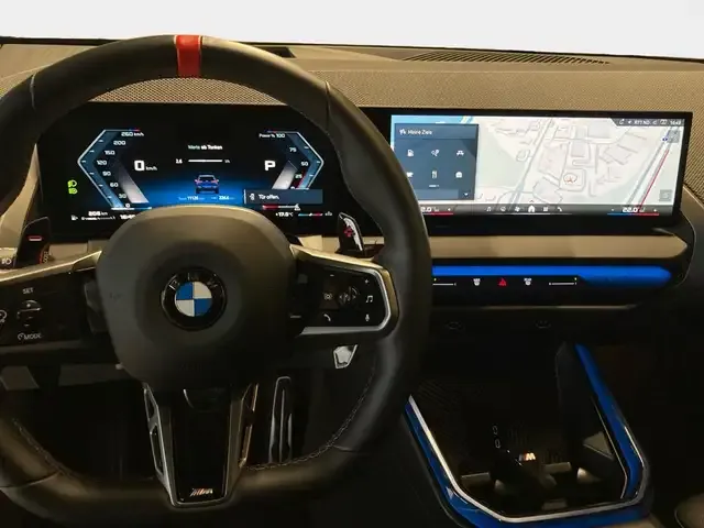 BMW X3 M