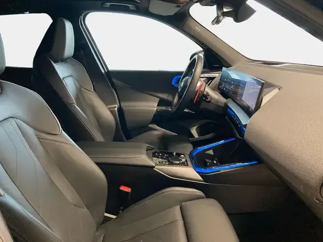 BMW X3 M
