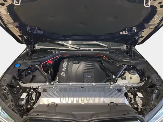 BMW X3 M