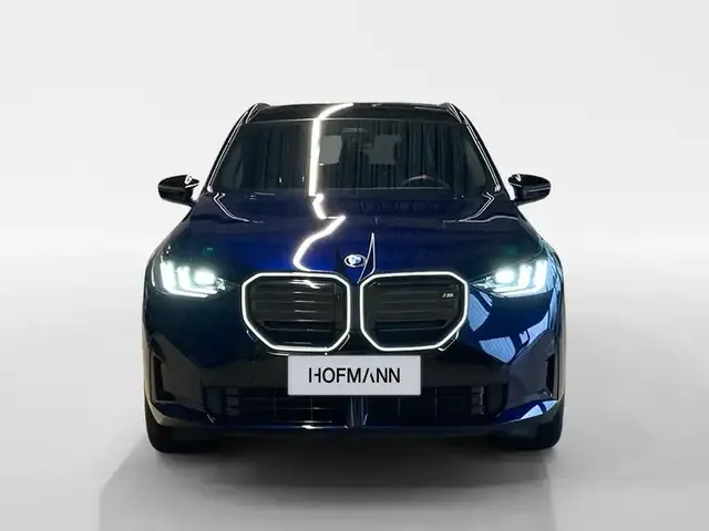 BMW X3 M