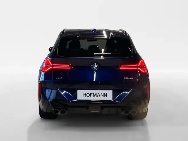 BMW X3 M