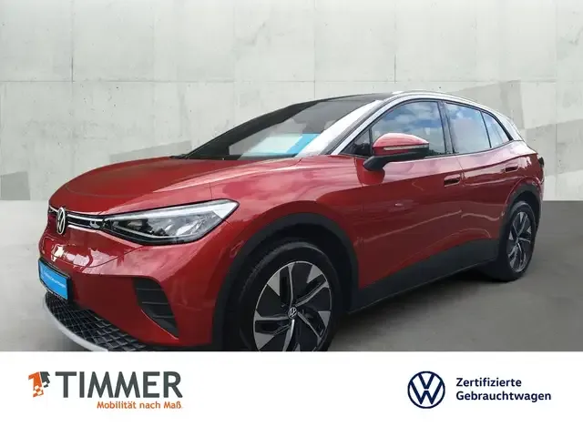 Volkswagen ID.4