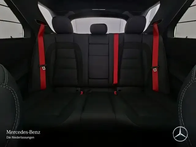Mercedes-Benz GLE 53 AMG